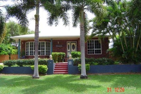 Property photo of 11 Darwin Street Ayr QLD 4807