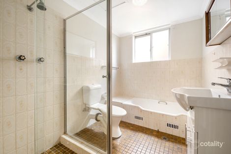 Property photo of 2/8-12 Elizabeth Street Allawah NSW 2218