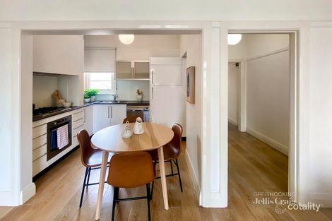 Property photo of 3/64 Victoria Avenue Albert Park VIC 3206