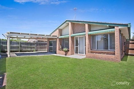 Property photo of 1/114 Oxley Drive Paradise Point QLD 4216