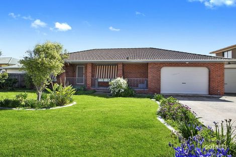 Property photo of 45 Payne Street Portarlington VIC 3223