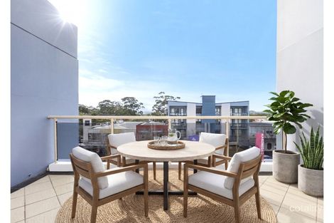 Property photo of 38/360 Kingsway Caringbah NSW 2229