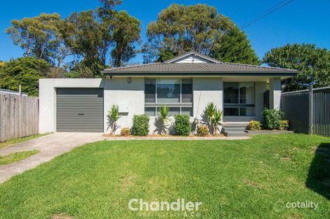 Property photo of 43A Willow Road Upper Ferntree Gully VIC 3156