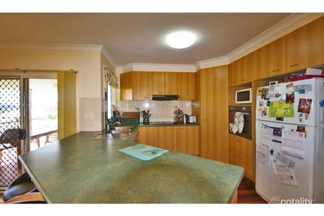 Property photo of 2 McKinnon Drive Burnside QLD 4560