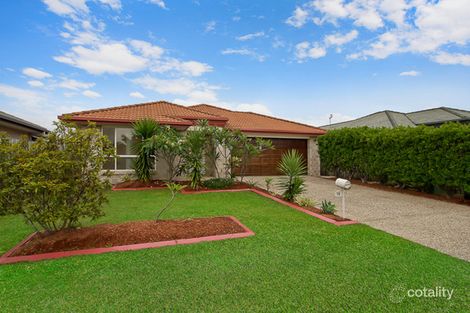 Property photo of 19 Babu Street Varsity Lakes QLD 4227