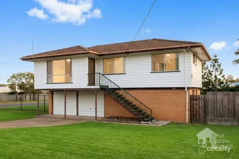 1 Sunset St, Browns Plains, QLD 4118