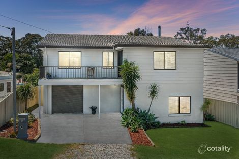 Property photo of 27 Una Avenue Charmhaven NSW 2263