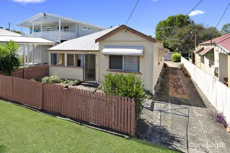 Property photo of 49 Milsom Street Coorparoo QLD 4151