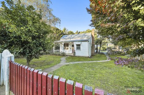 900 Berrys Creek Rd, Mirboo North, VIC 3871
