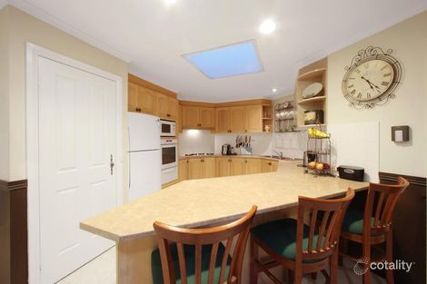 Property photo of 5 Pickworth Crescent Rowville VIC 3178