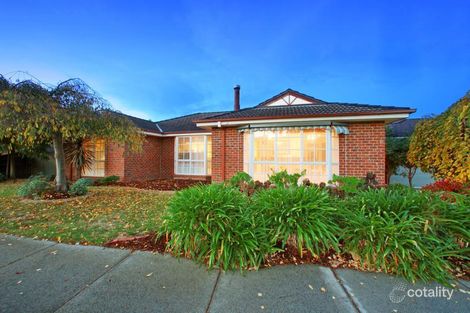 Property photo of 5 Pickworth Crescent Rowville VIC 3178