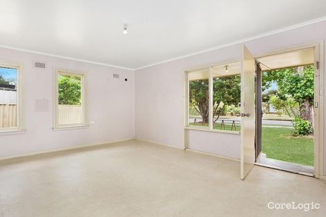 Property photo of 87 Willan Drive Cartwright NSW 2168