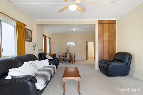 Property photo of 49 Milsom Street Coorparoo QLD 4151