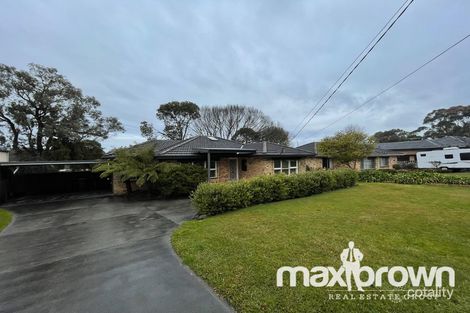 Property photo of 11 Ballantyne Crescent Kilsyth VIC 3137