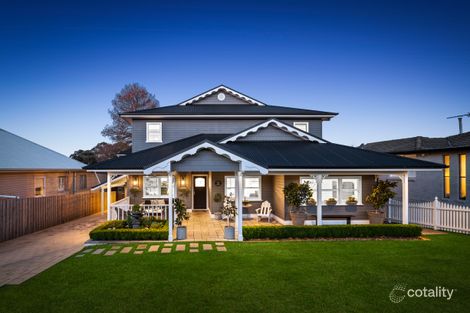 Property photo of 18 Kimbarra Avenue Camden NSW 2570