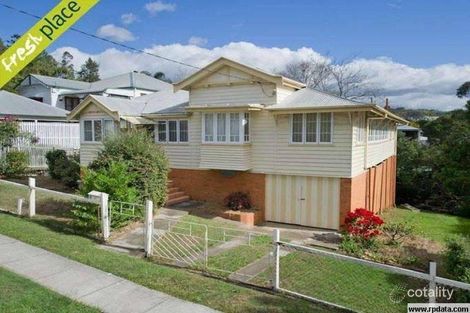 Property photo of 17 Barton Street Bardon QLD 4065