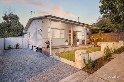 Property photo of 1 Rowlands Street Maylands WA 6051