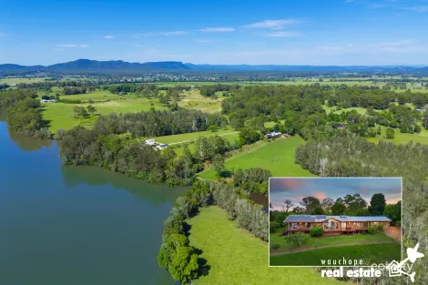 67 Secombe Lane, Redbank, NSW 2446