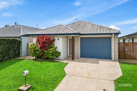 6 Killara Bvd, Logan Reserve, QLD 4133