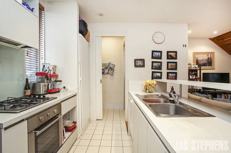 Property photo of 1/163-169 Somerville Road Yarraville VIC 3013