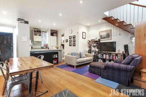 Property photo of 1/163-169 Somerville Road Yarraville VIC 3013