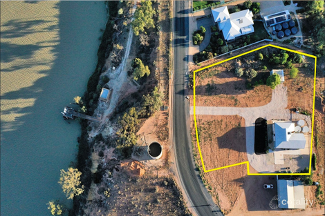 Property photo of 421 Riverview Drive Berri SA 5343