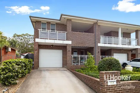 Property photo of 15B Runyon Avenue Greystanes NSW 2145