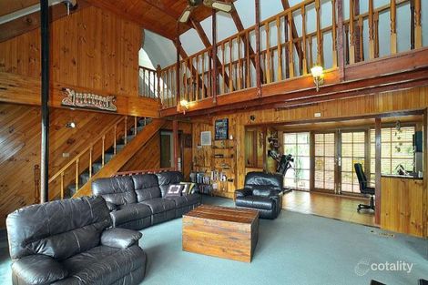 Property photo of 20 Ferndale Road Upper Ferntree Gully VIC 3156