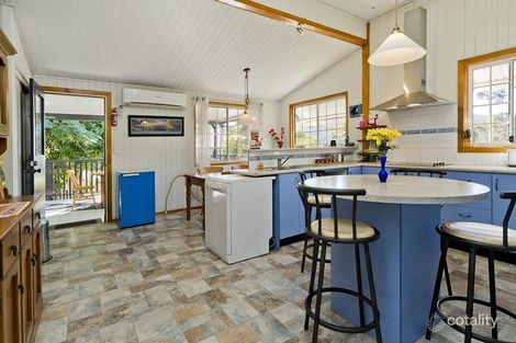 Property photo of 1161 Waterworks Road The Gap QLD 4061