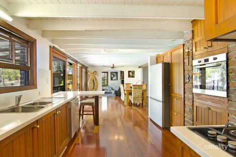 Property photo of 71 Trees Road Tallebudgera QLD 4228