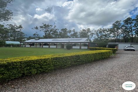 Property photo of 129-139 Kurrajong Road Jimboomba QLD 4280