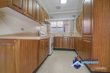 Property photo of 238 Auburn Road Yagoona NSW 2199