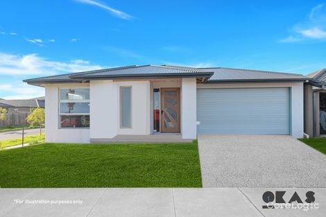 Property photo of 47 Brightvale Boulevard Wyndham Vale VIC 3024