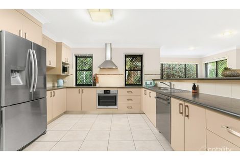 Property photo of 4 Williams Street Wakerley QLD 4154