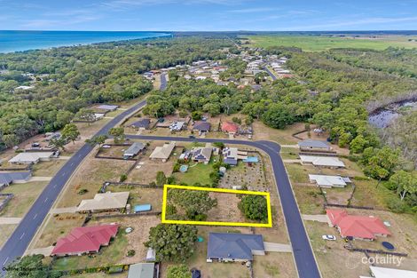 Property photo of 10 Monarch Avenue Moore Park Beach QLD 4670