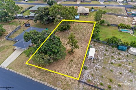 Property photo of 10 Monarch Avenue Moore Park Beach QLD 4670