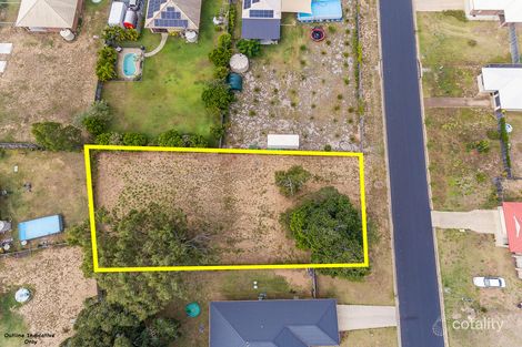 Property photo of 10 Monarch Avenue Moore Park Beach QLD 4670