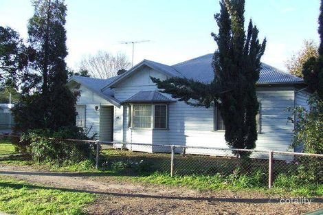44 Maitland St, Muswellbrook, NSW 2333