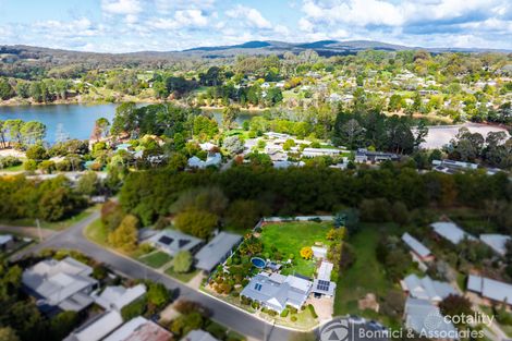 Property photo of 3 Atkinson Court Beechworth VIC 3747