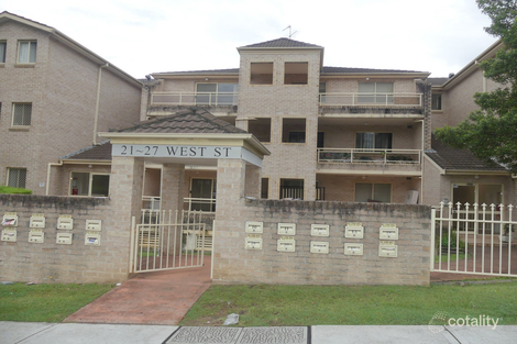 18/21-27 West St, Hurstville, NSW 2220