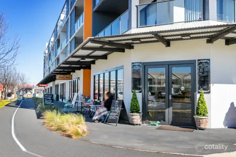 Property photo of 107/48 Gungahlin Place Gungahlin ACT 2912
