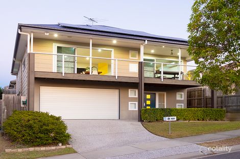 Property photo of 42 Colorado Drive Springfield Lakes QLD 4300
