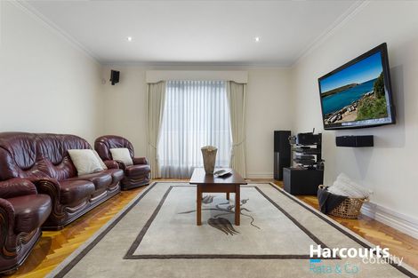 Property photo of 41 University Drive Mill Park VIC 3082