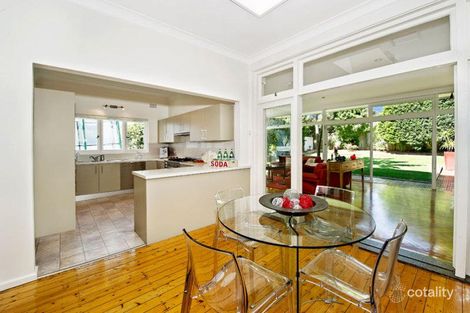 Property photo of 52 Portland Street Dover Heights NSW 2030