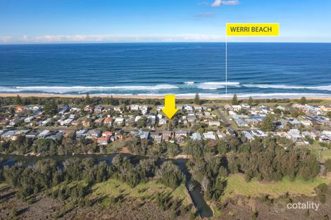 88 Renfrew Rd, Werri Beach, NSW 2534