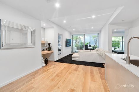 Property photo of 36/2 Milyarm Rise Swanbourne WA 6010