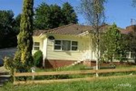 32 Britain St, Leura, NSW 2780