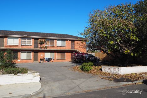 1/16 Darling St, Footscray, VIC 3011