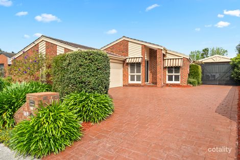 Property photo of 169 Windermere Drive Ferntree Gully VIC 3156