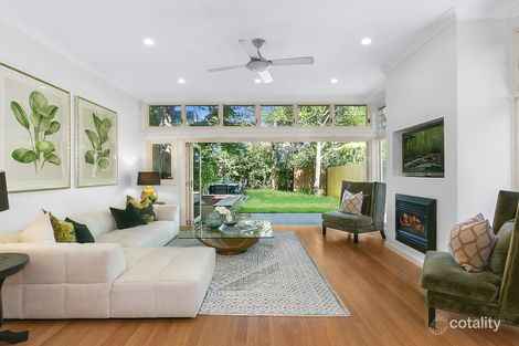 Property photo of 38 Dalleys Road Naremburn NSW 2065